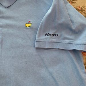 Masters Polo
